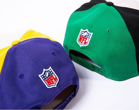 Kšiltovka New Era 9FIFTY NFL Historic 23 Minnesota Vikings