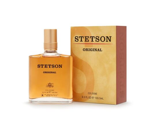 Kolínská Stetson - Stetson Original Cologne 3.5 fl oz 6 pcs/pk - 99