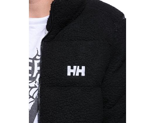 Bunda Helly Hansen YU Teddy Pile Jacket 990 Black