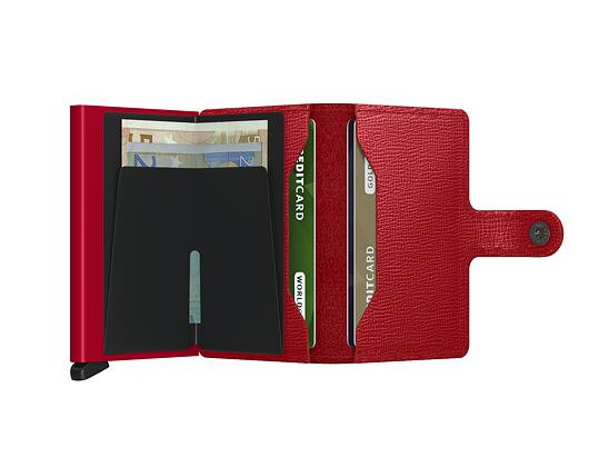 Secrid Crisple Lipstick Wallet