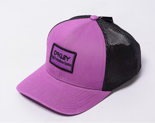 Kšiltovka Oakley Oakley B1B Hdo Patch Trucker FOS900906-89NU