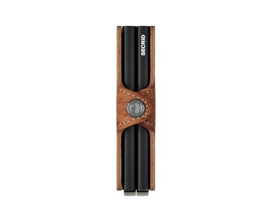Secrid Twinwallet Dutch Martin Whiskey