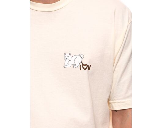 Triko Rip N Dip Together Tee (Natural)