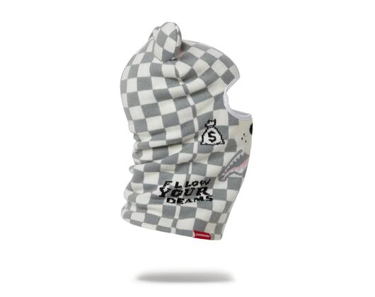 Kukla Sprayground Rose Money Bear
