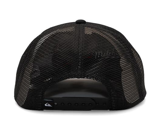 Dětská Kšiltovka QUIKSILVER Solar Eye Youth Hdwr Kvj0