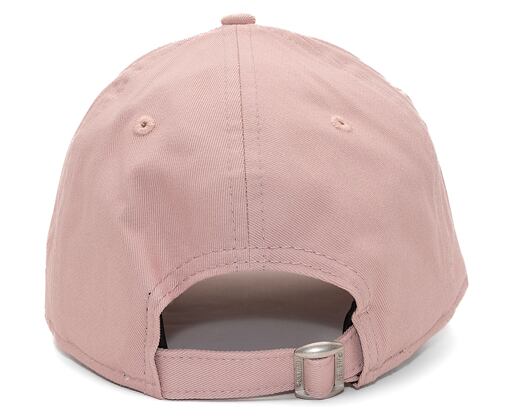 Kšiltovka New Era - MLB Essential 9FORTY - NY Yankees - Pale Pink