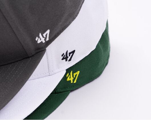 Kšiltovka Oakley 47 Oakley B1B Ellipse Hat 25NU