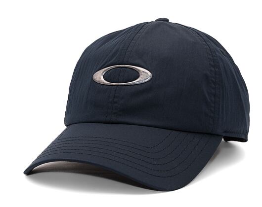 Kšiltovka Oakley Tincan Lux Dadcap - Black