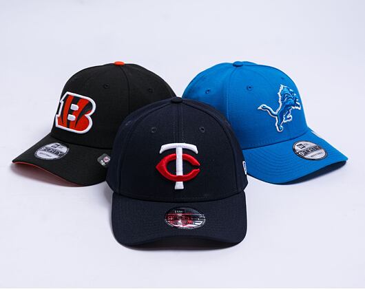 Kšiltovka New Era - 9FORTY The League HM23 - Minnesota Twins - Team Color