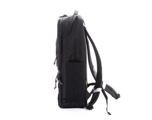 Batoh Oakley - JAPAN Field Gear Line - Essential Backpack M 8.0 - Blackout
