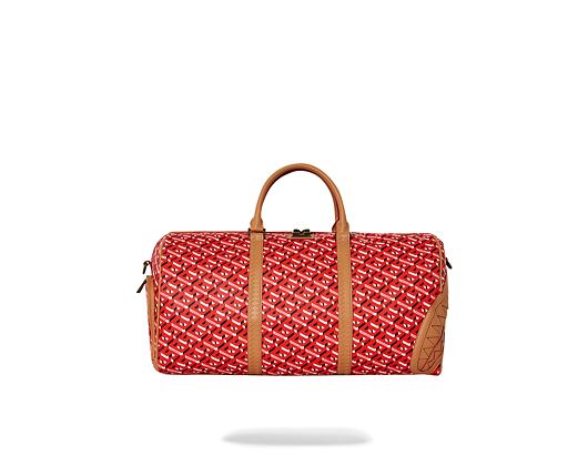 Taška Sprayground 3Dsg Duffle