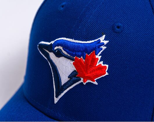 Dětská Kšiltovka New Era - MLB The League 9FORTY - Toronto Blue Jays - Team Color