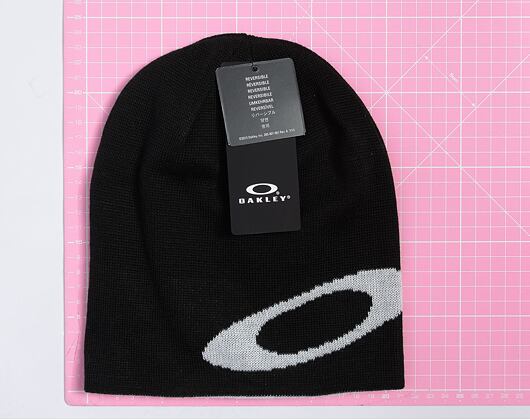 Oakley - Beanie Ellipse - Black/White
