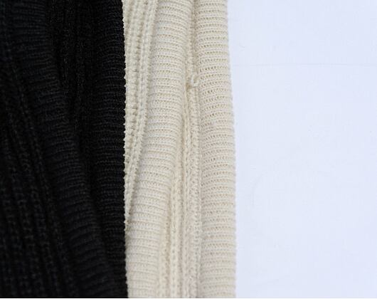 Kukla New Era - Balaclava Slouch - Black