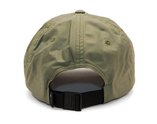Kšiltovka Karl Kani - Kk Elipse Ripstop Cap - green