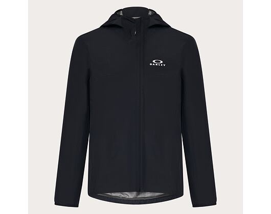 Bunda Oakley - Elements Shell Jacket 2.0 - Blackout