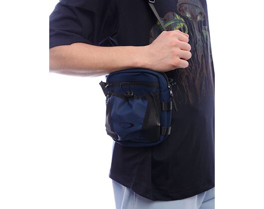 Taška Oakley - Rover Crossbody - Team Navy