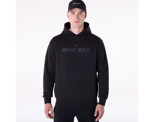 Mikina New Era - Flag Collection - Black