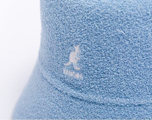 Klobouk Kangol - Bermuda Bucket - Glacier