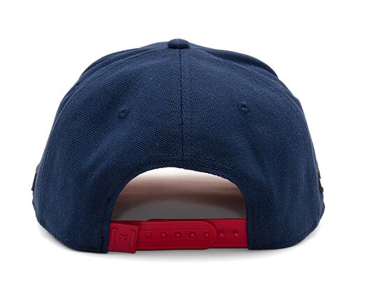 Kšiltovka Trucker Capslab X Naruto - Kakashi Hatake - Coton Canvas