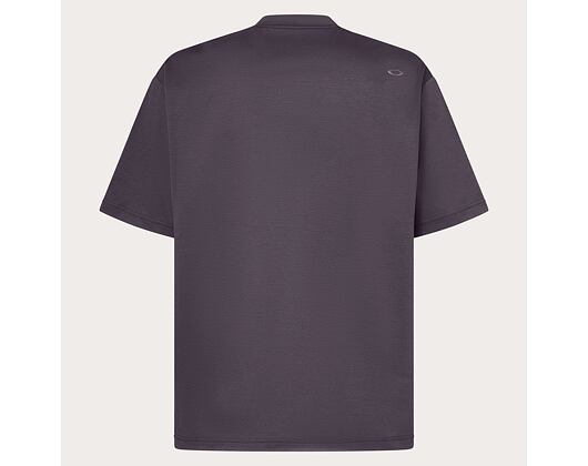 Triko Oakley - FGL Scratch Tee 5.0 - Phantom