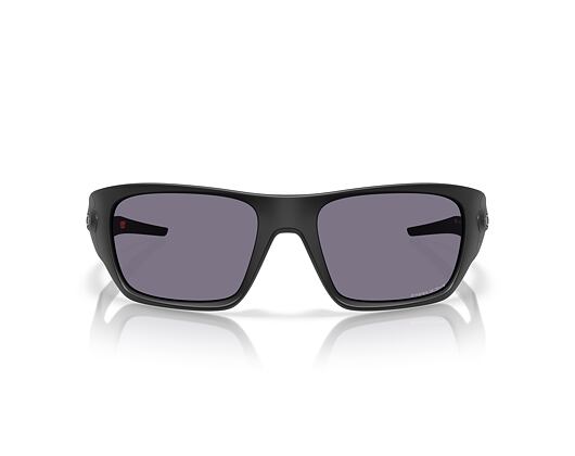 Sluneční Brýle Oakley - Masseter - Matte Black/Prizm Grey