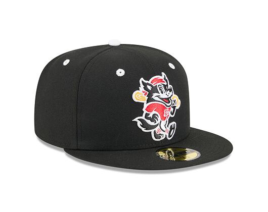 Kšiltovka New Era - MiLB Theme Night 59FIFTY - Erie Seawolves