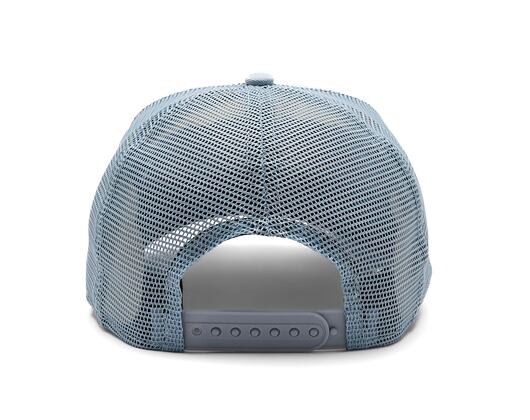Dětská Kšiltovka New Era - MLB League Essential 9FORTY Trucker - NY Yankees - Blue / White