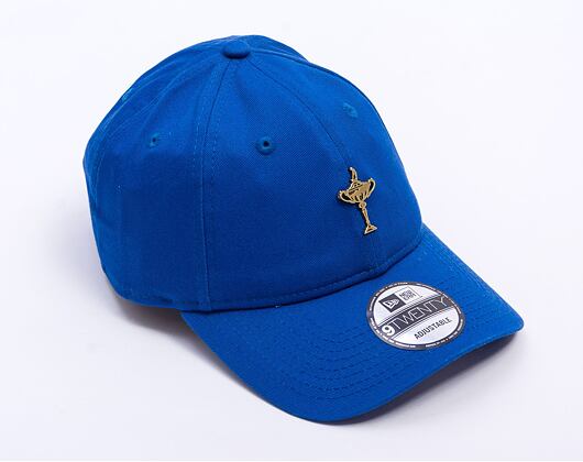 kšiltovka NEW ERA 920 Pin badge RYCP23