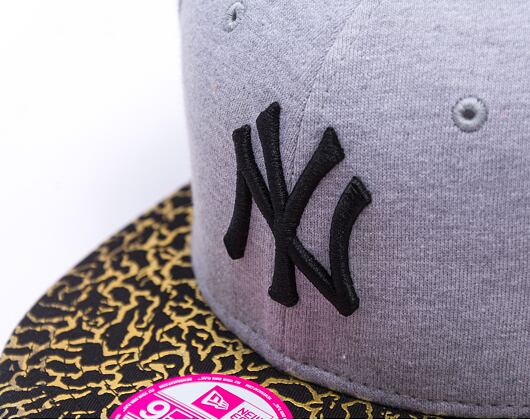kšiltovka NEW ERA 950W Cracked Foil NEYYAN