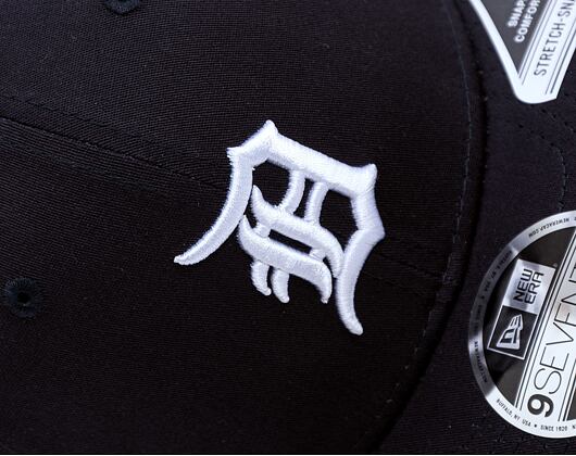 Kšiltovka New Era - MLB 9SEVENTY Stretch-Snap - Detroit Tigers - Navy