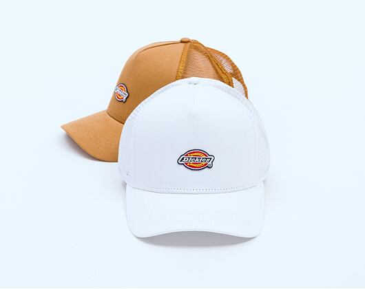Kšiltovka Dickies - Hanston Trucker