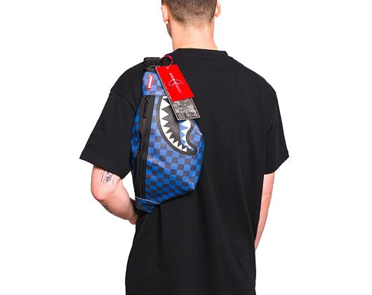 Ledvinka Sprayground -  Midnight Sip Crossbody