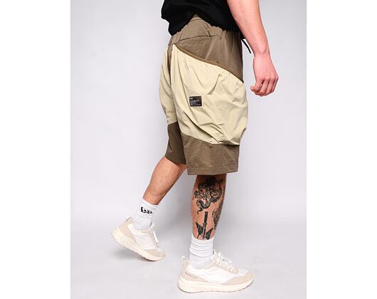 Kraťasy Oakley - Fgl Tool Box Shorts 5.0 - Sheet Metal