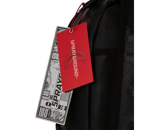 Batoh Sprayground Unfinished Shark Backpack