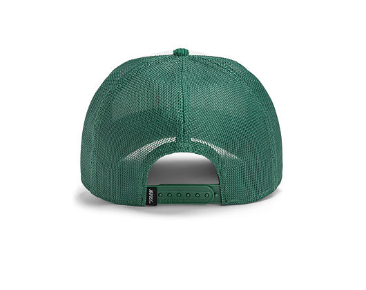 Kšiltovka Goorin - Effarig - Green
