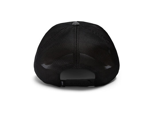 Kšiltovka Goorin - The OG Tortoise - Black
