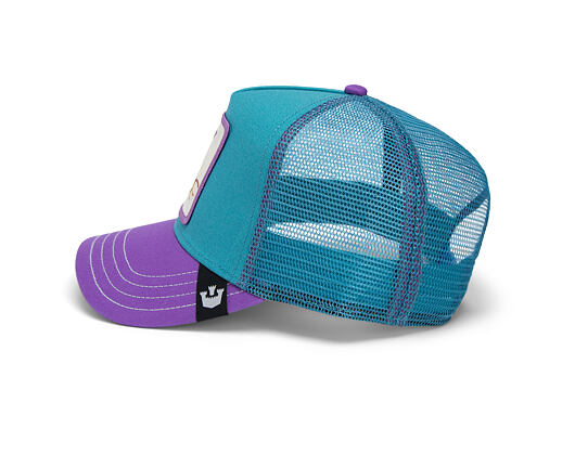 Kšiltovka Goorin - The Buzzin Bug - Teal