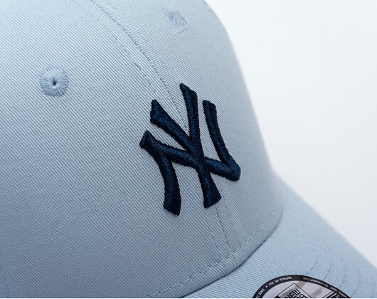 Dětská Kšiltovka New Era - MLB Homefield Trucker 9FORTY - NY Yankees - Blue / Black