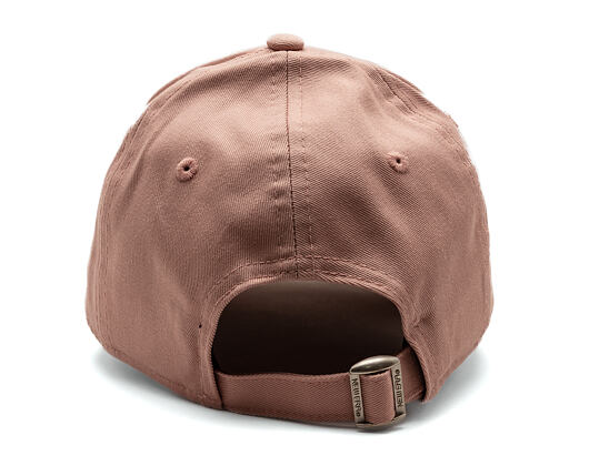 Dámská Kšiltovka New Era - MLB Beaded 9FORTY - NY Yankees - Pink