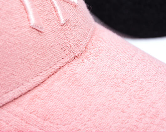 Dámská Kšiltovka New Era - MLB Smooth & Mesh 9FORTY - NY Yankees - Pink