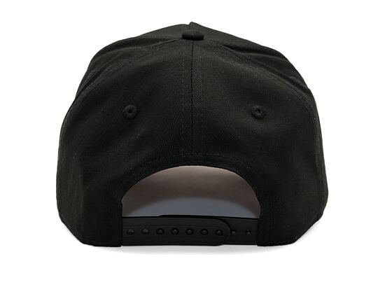 Kšiltovka New Era - NFL League Essential 9FORTY A-Frame - Las Vegas Raiders - Black