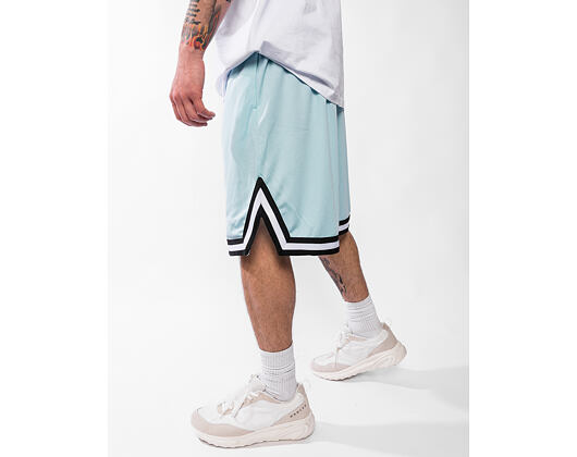 Kraťasy Karl Kani - Small Signature Essential Mesh Shorts