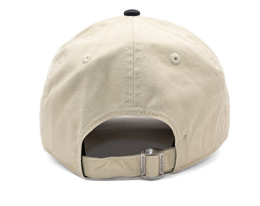 Dámská Kšiltovka New Era - Branded Branded 9TWENTY 9TWENTY - Cream / Navy