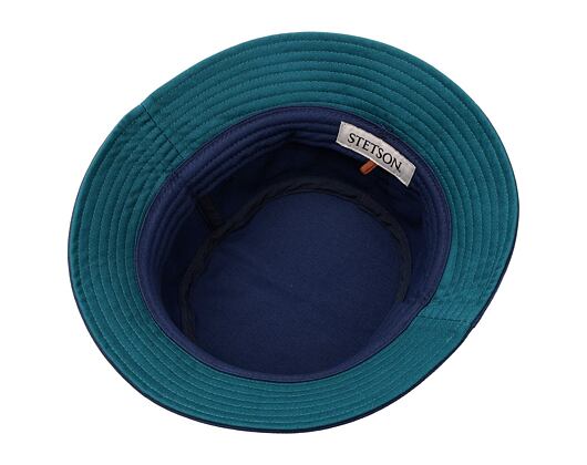 Klobouk Stetson - Bucket Golf Club - 2