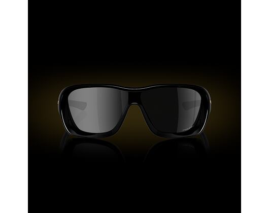 Sluneční Brýle Oakley - De La Salle - Polished Black / Prizm Black