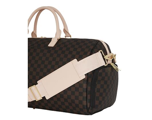 Taška Sprayground Boujee Strap Duffel