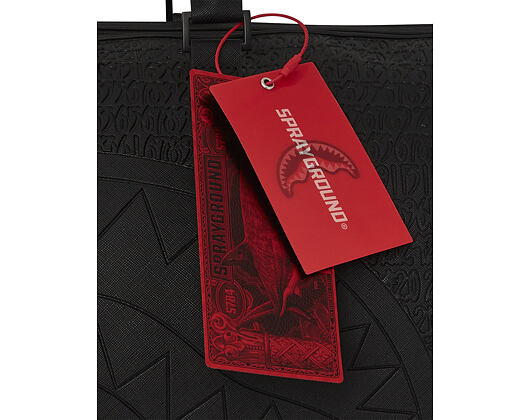 Taška Sprayground Vato Type Duffle