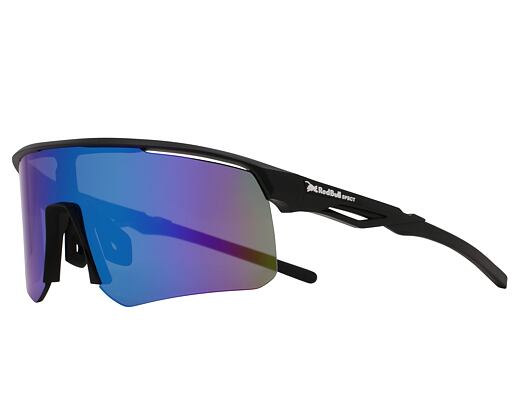 Sluneční Brýle Red Bull Spect - Riddle-004 - Black