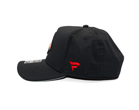 Kšiltovka Fanatics - Chicago Blackhawks - Authentic Pro 2025 NHL Draft
